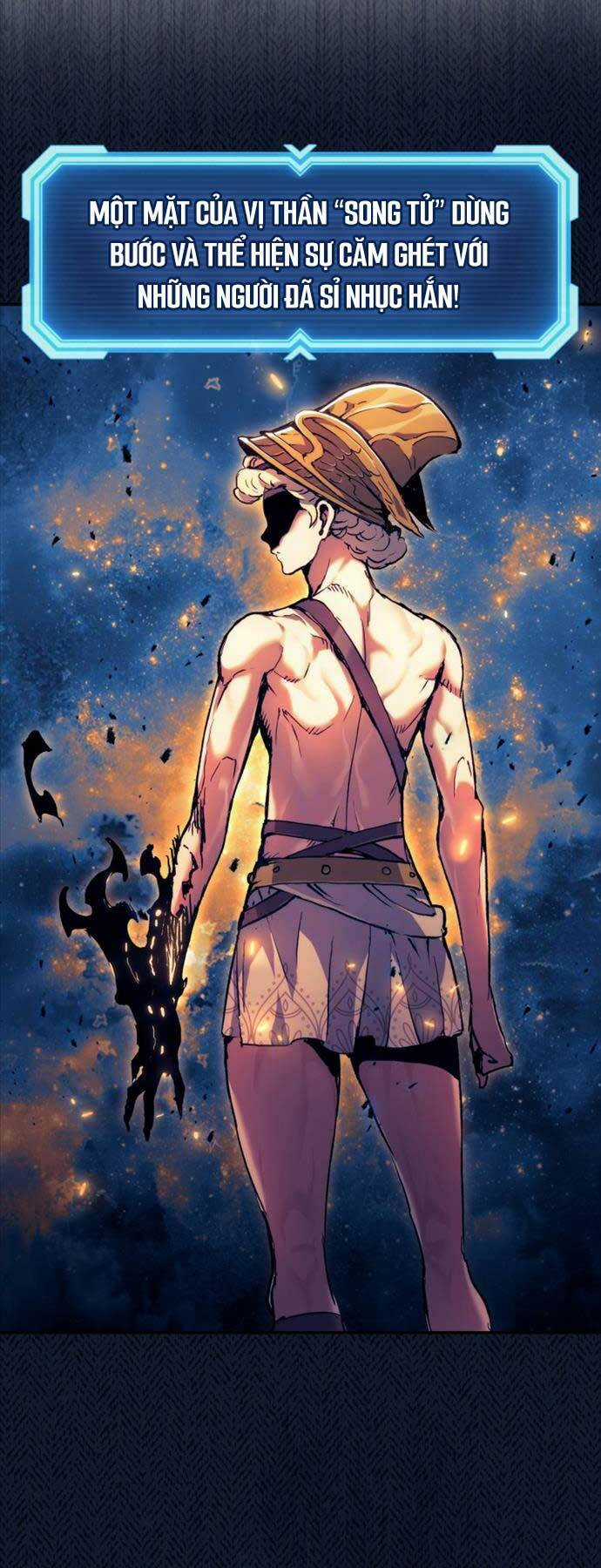 Tàn Tinh Tái Thế Chapter 92 trang 66