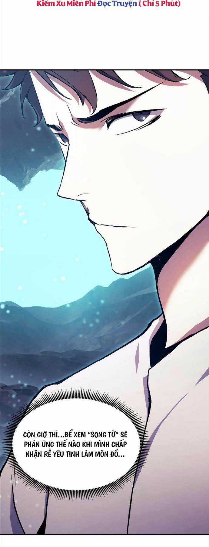 Tàn Tinh Tái Thế Chapter 92 trang 9