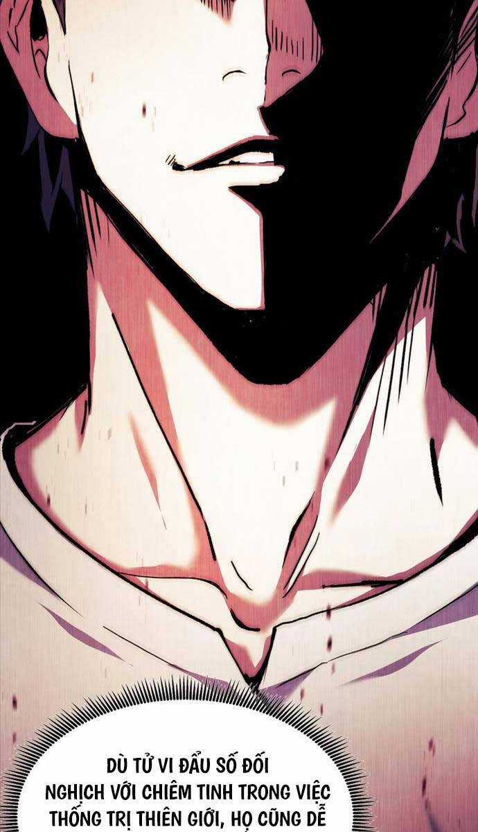 Tàn Tinh Tái Thế Chapter 92 trang 92