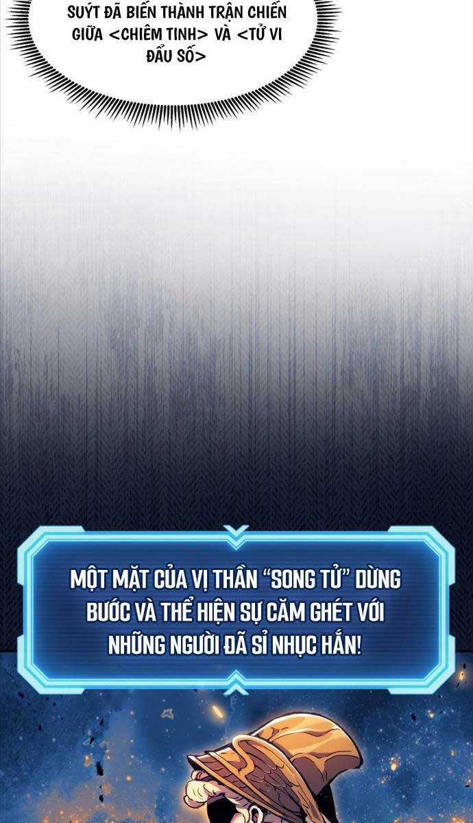 Tàn Tinh Tái Thế Chapter 92 trang 99