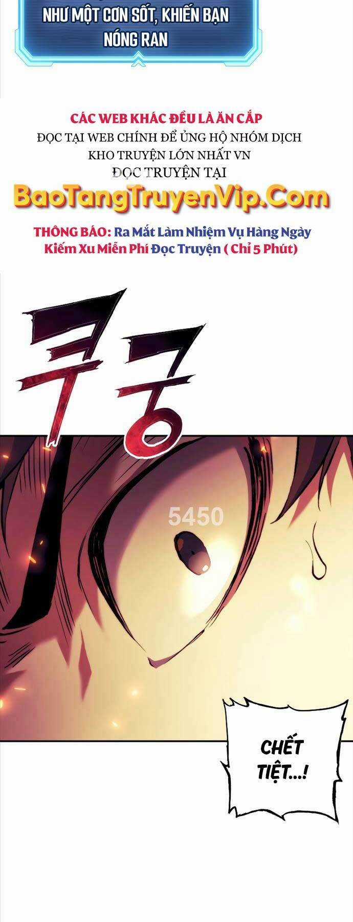 Tàn Tinh Tái Thế Chapter 93 trang 1