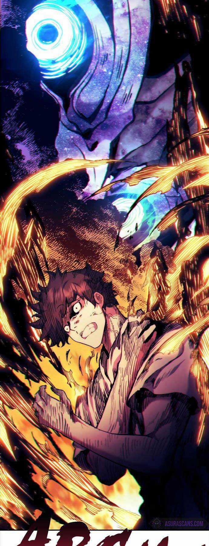 Tàn Tinh Tái Thế Chapter 93 trang 10