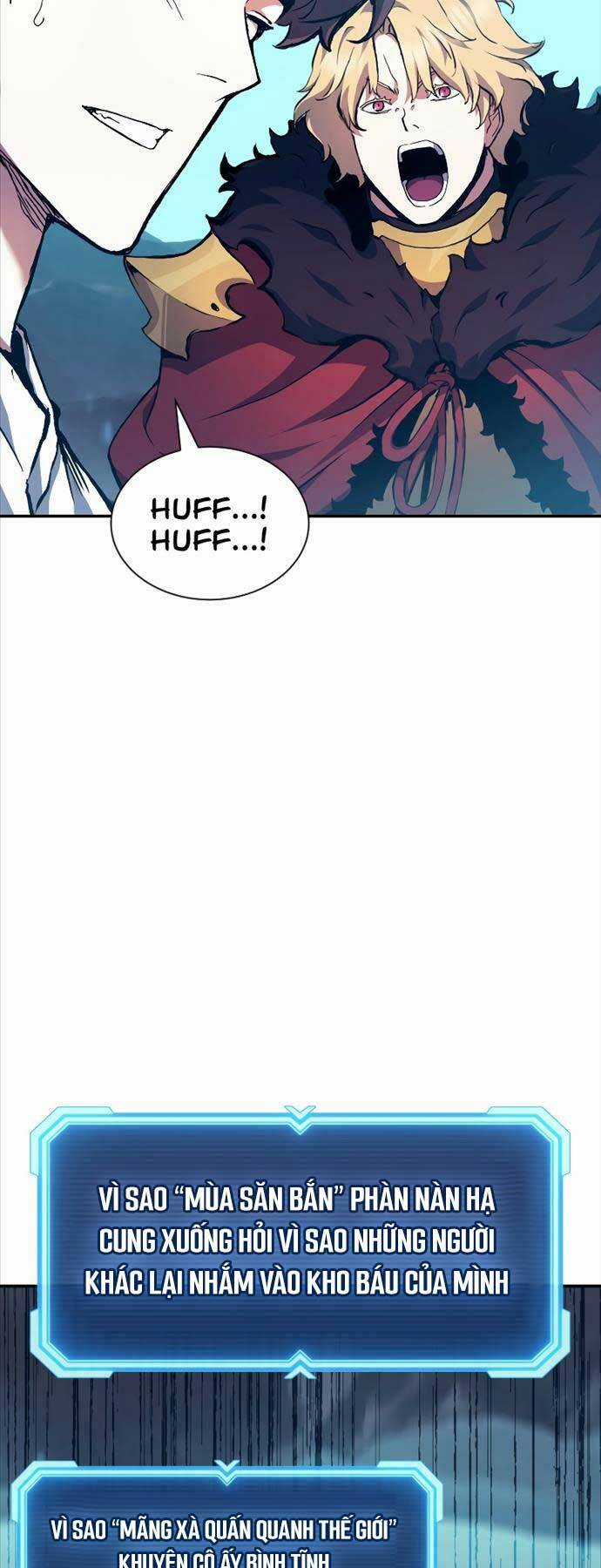 Tàn Tinh Tái Thế Chapter 93 trang 20