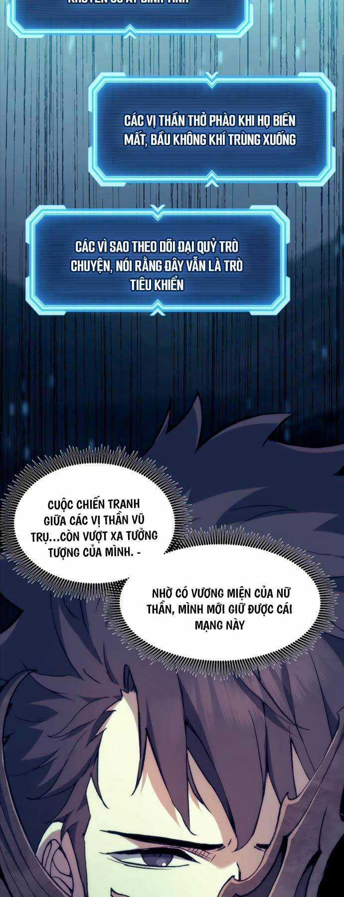 Tàn Tinh Tái Thế Chapter 93 trang 21