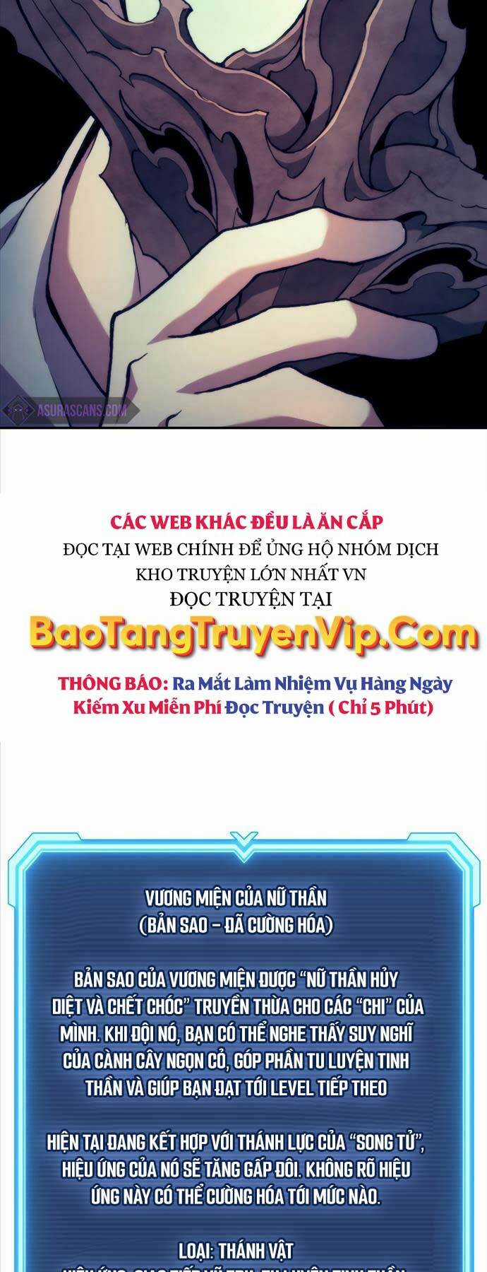 Tàn Tinh Tái Thế Chapter 93 trang 22