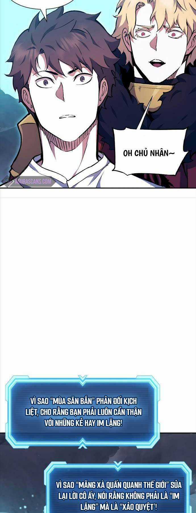 Tàn Tinh Tái Thế Chapter 93 trang 29