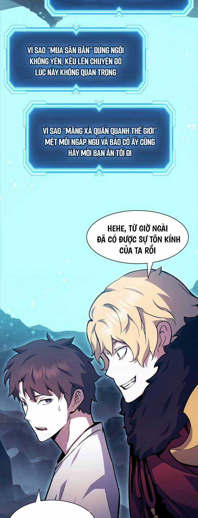 Tàn Tinh Tái Thế Chapter 93 trang 30