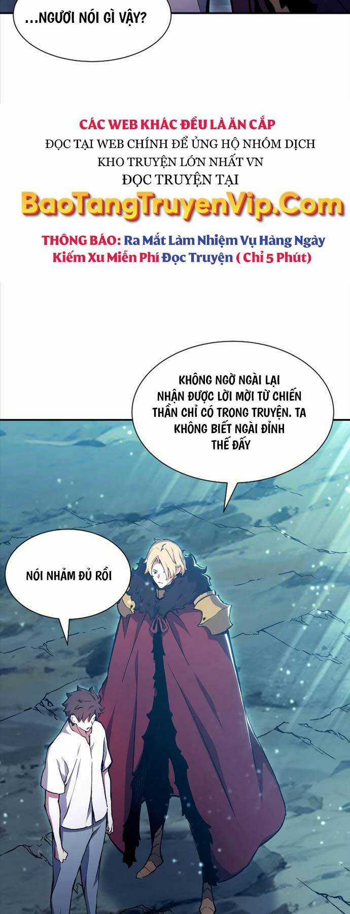 Tàn Tinh Tái Thế Chapter 93 trang 31