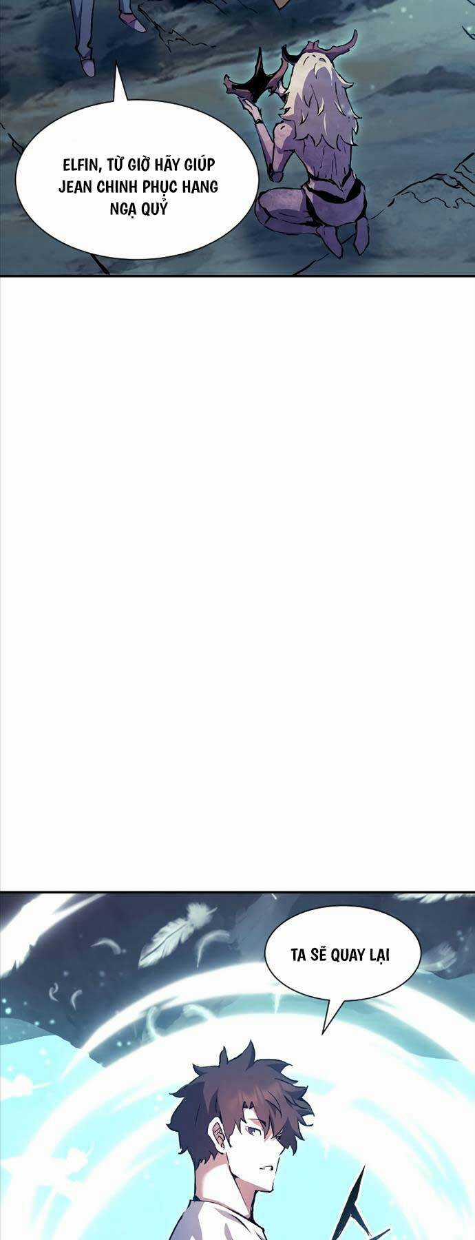 Tàn Tinh Tái Thế Chapter 93 trang 32