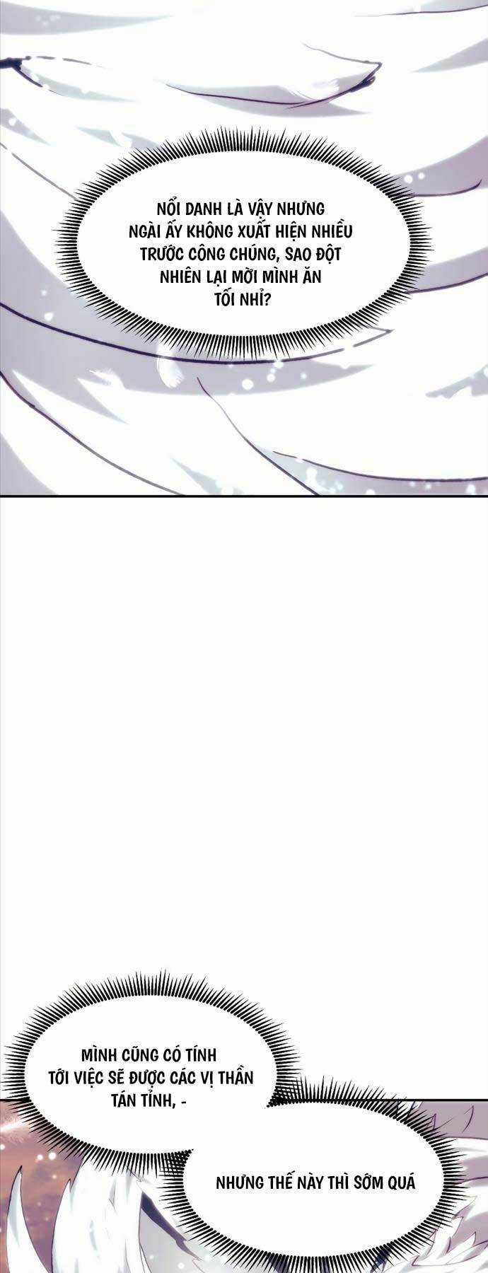 Tàn Tinh Tái Thế Chapter 93 trang 38