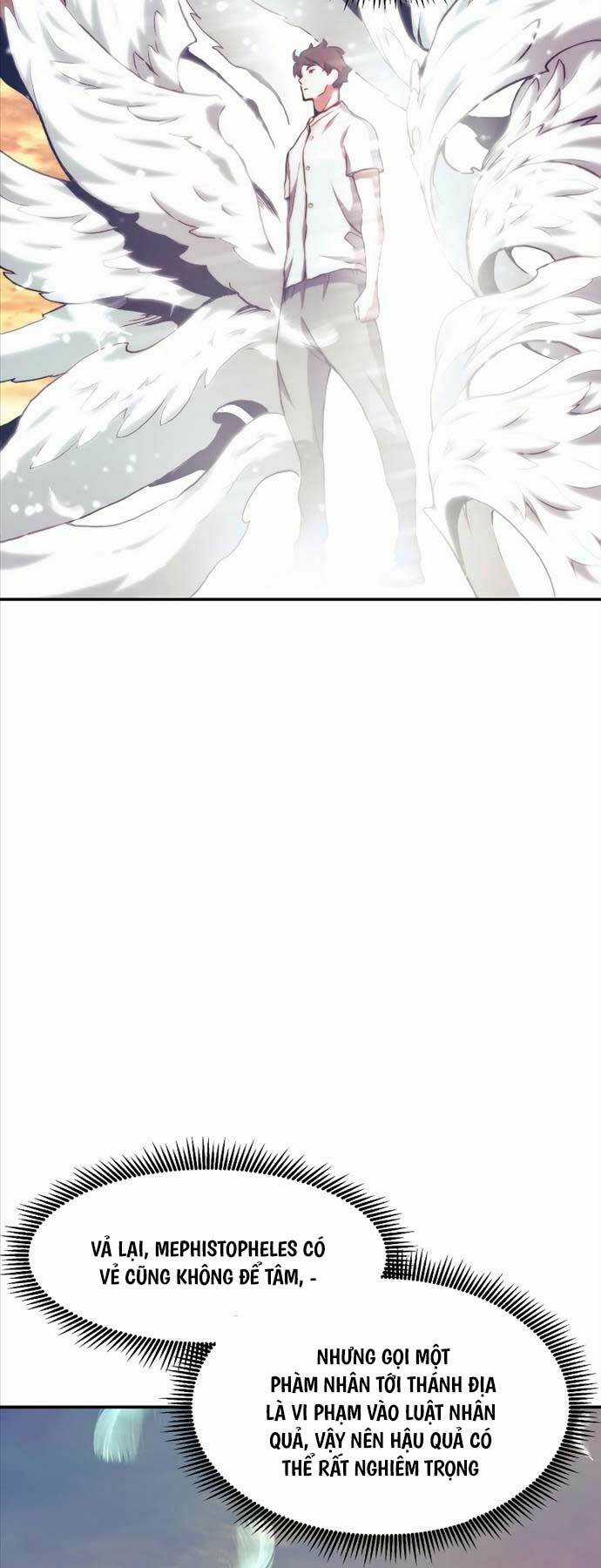 Tàn Tinh Tái Thế Chapter 93 trang 39