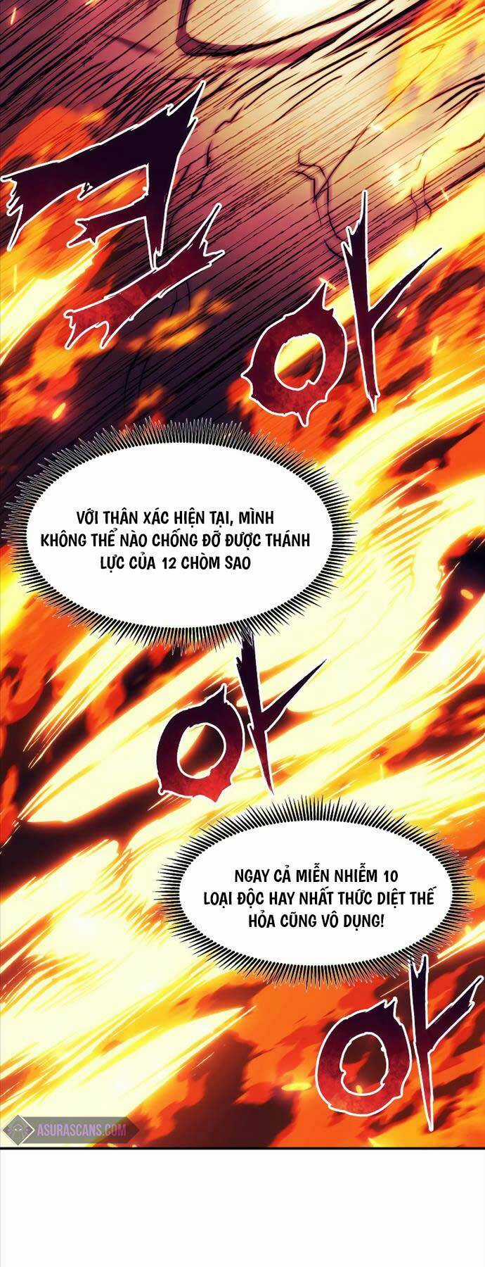 Tàn Tinh Tái Thế Chapter 93 trang 4