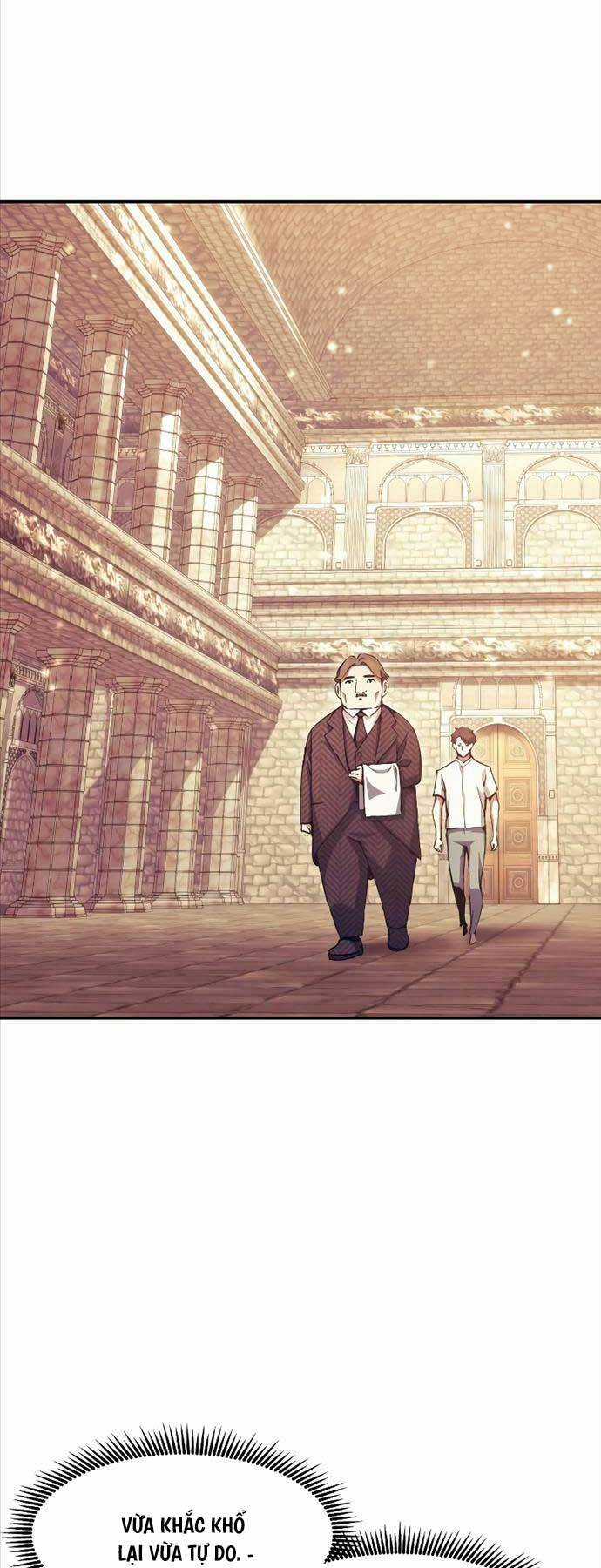 Tàn Tinh Tái Thế Chapter 93 trang 46