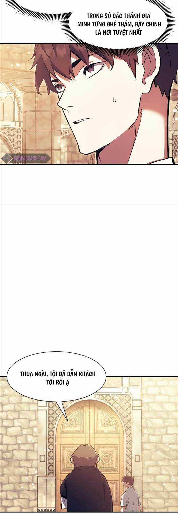 Tàn Tinh Tái Thế Chapter 93 trang 47