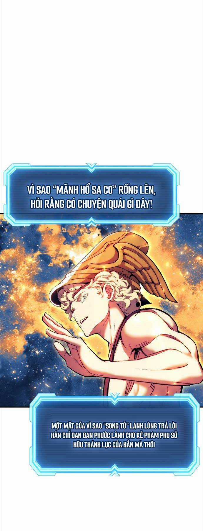 Tàn Tinh Tái Thế Chapter 93 trang 5