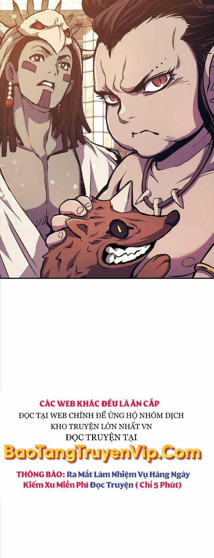 Tàn Tinh Tái Thế Chapter 93 trang 53