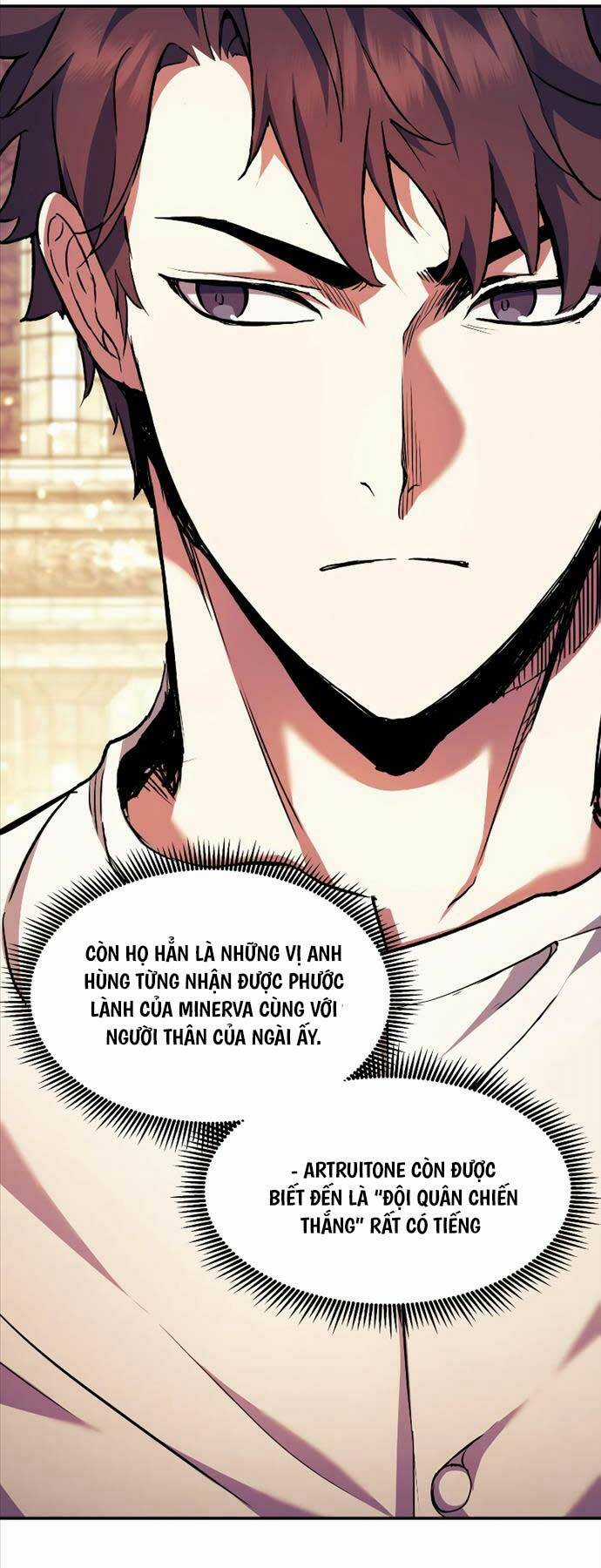 Tàn Tinh Tái Thế Chapter 93 trang 54