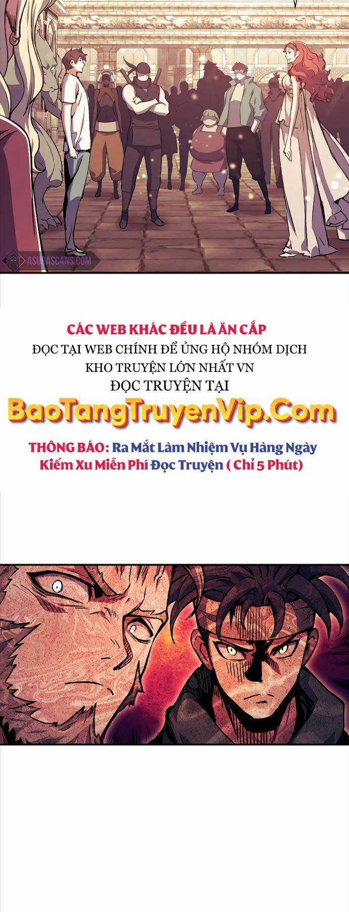 Tàn Tinh Tái Thế Chapter 93 trang 57