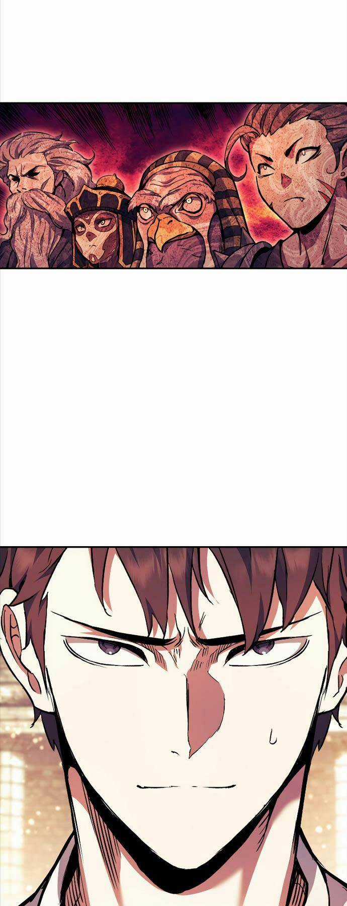 Tàn Tinh Tái Thế Chapter 93 trang 58