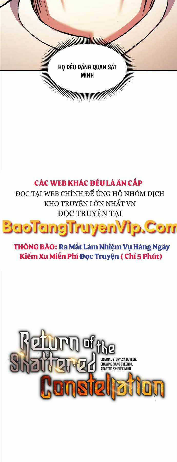 Tàn Tinh Tái Thế Chapter 93 trang 59