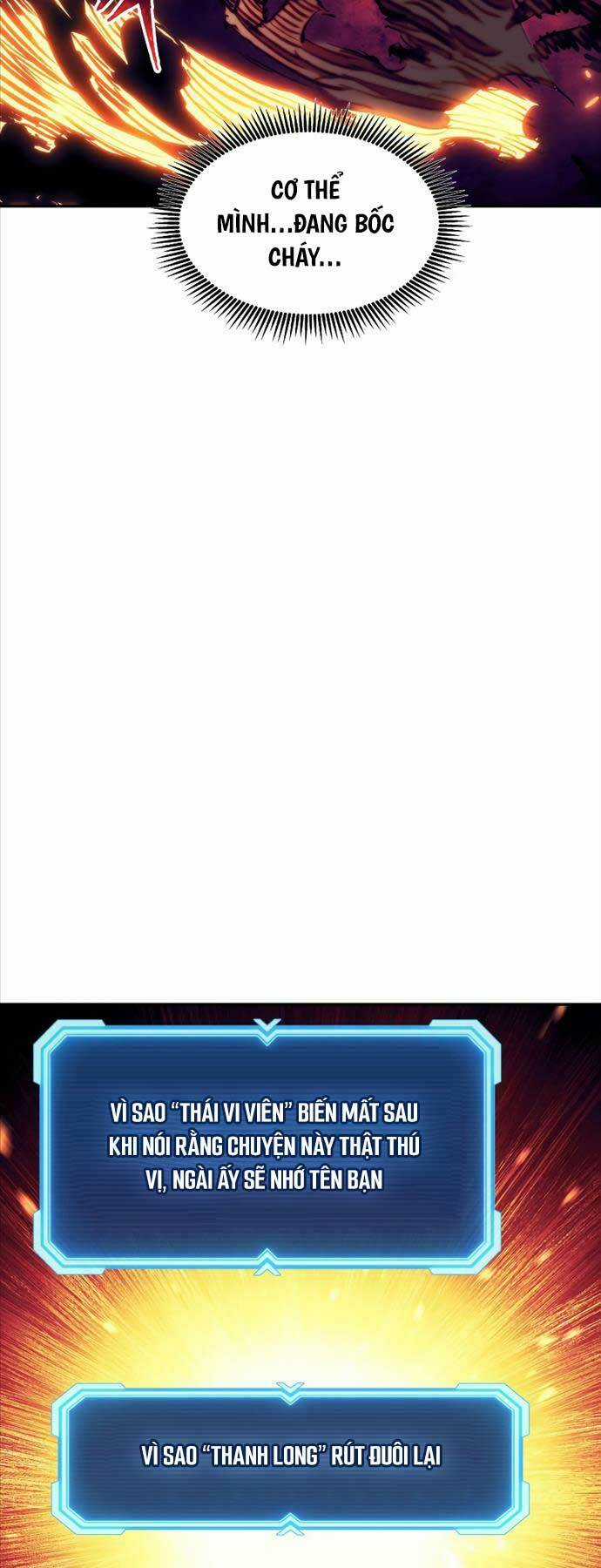 Tàn Tinh Tái Thế Chapter 93 trang 8