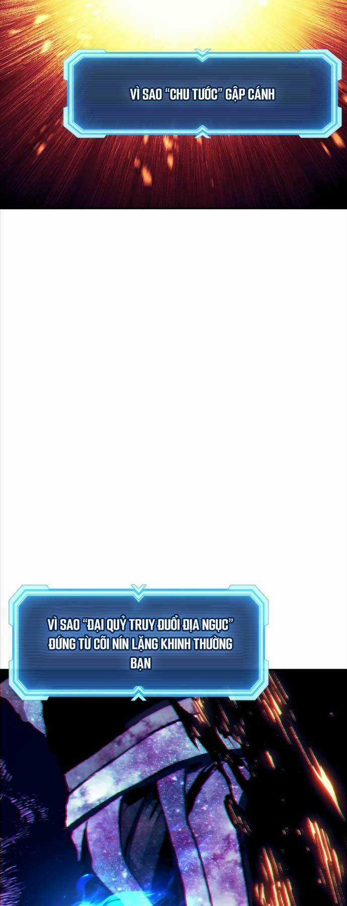 Tàn Tinh Tái Thế Chapter 93 trang 9