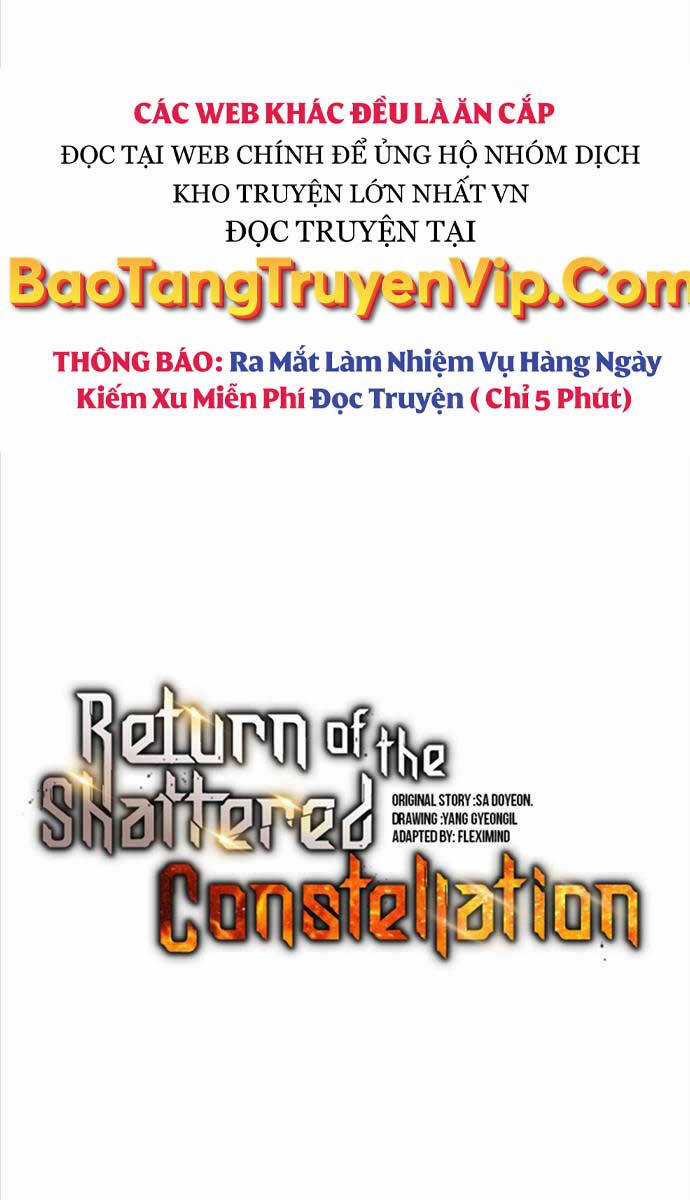 Tàn Tinh Tái Thế Chapter 93 trang 91