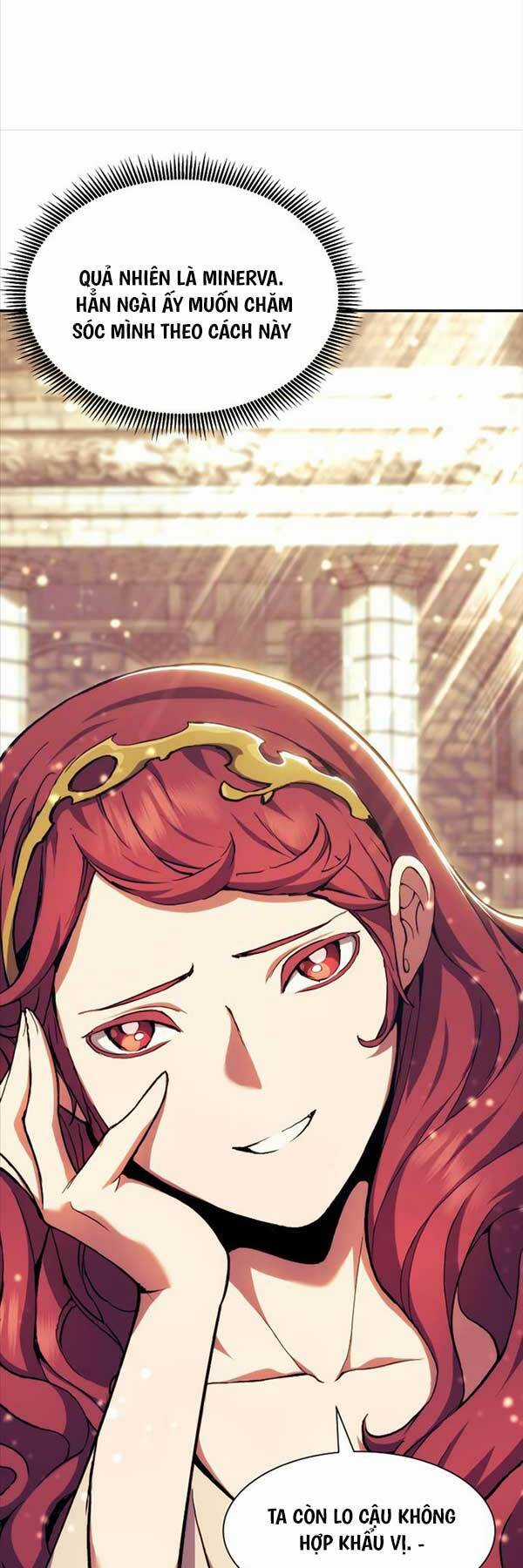 Tàn Tinh Tái Thế Chapter 94 trang 10