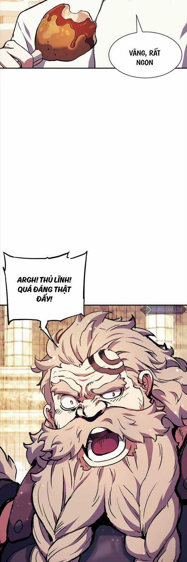 Tàn Tinh Tái Thế Chapter 94 trang 12