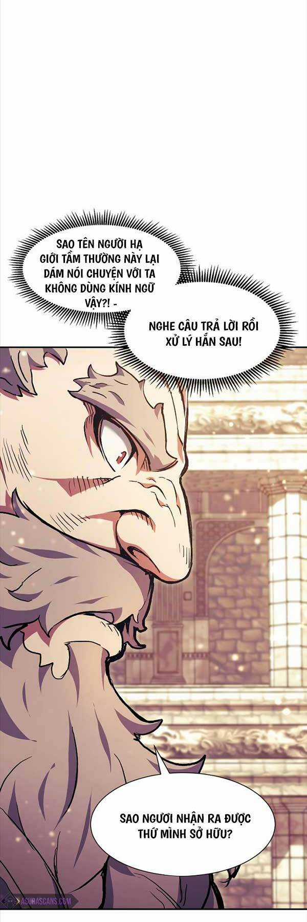 Tàn Tinh Tái Thế Chapter 94 trang 16