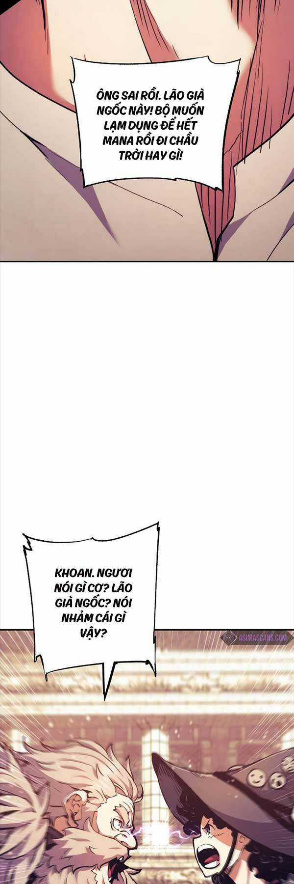 Tàn Tinh Tái Thế Chapter 94 trang 2