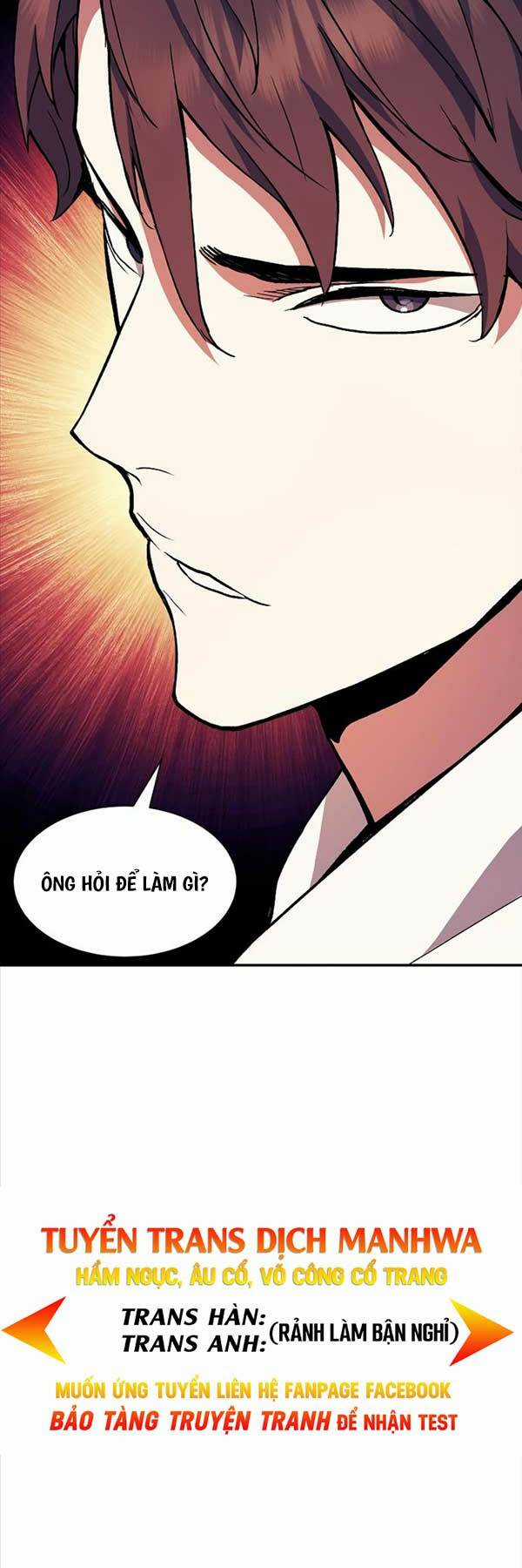 Tàn Tinh Tái Thế Chapter 94 trang 21