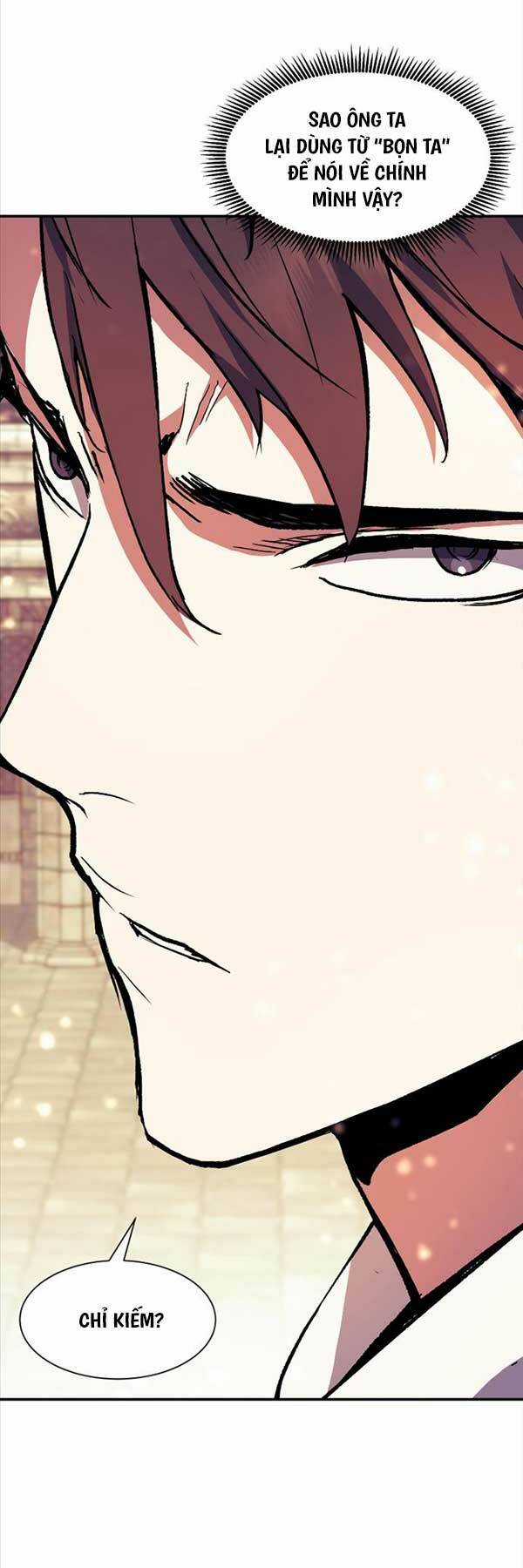 Tàn Tinh Tái Thế Chapter 94 trang 23