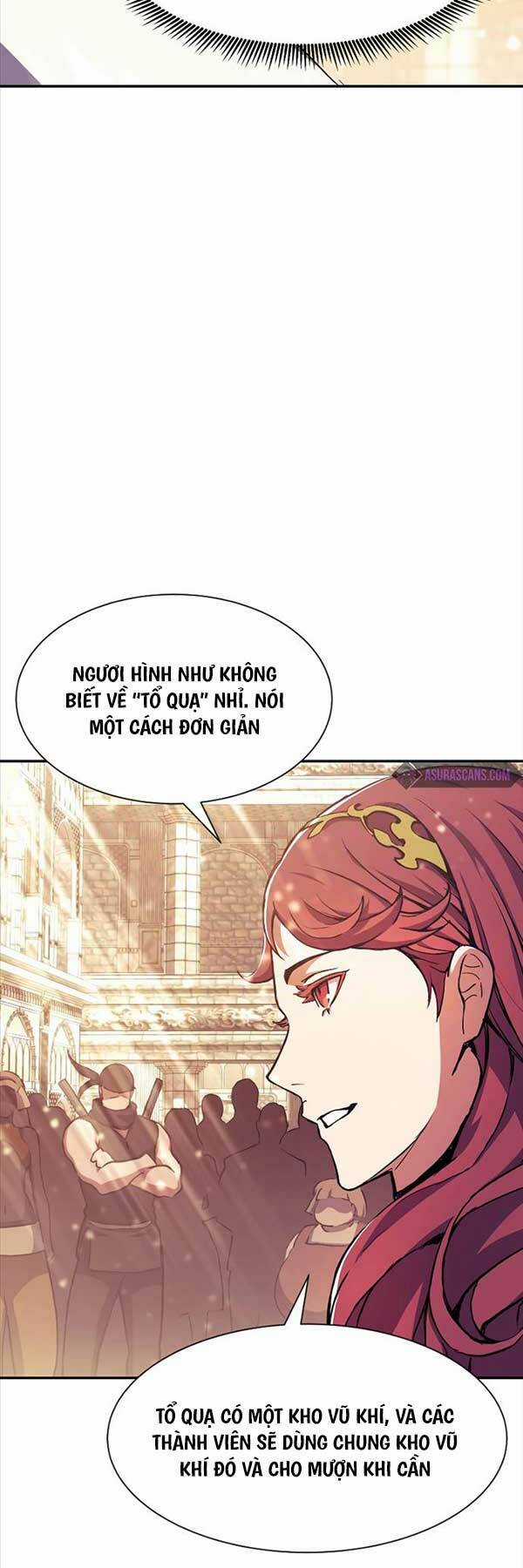 Tàn Tinh Tái Thế Chapter 94 trang 27