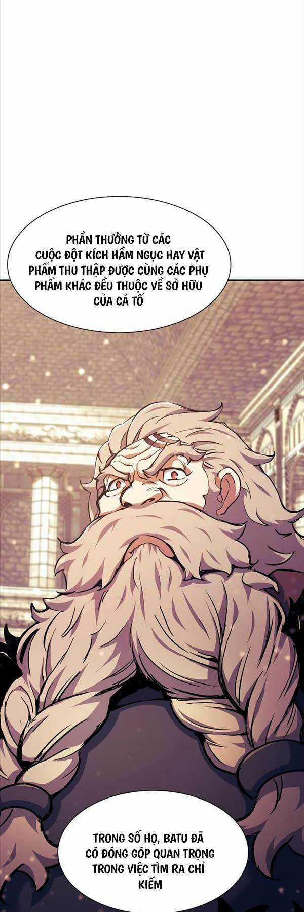 Tàn Tinh Tái Thế Chapter 94 trang 28