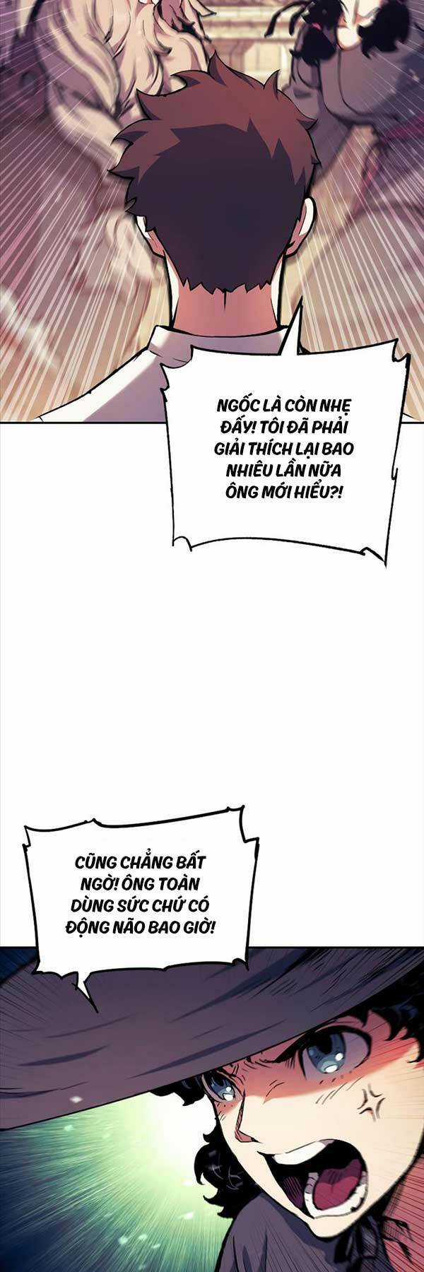 Tàn Tinh Tái Thế Chapter 94 trang 3