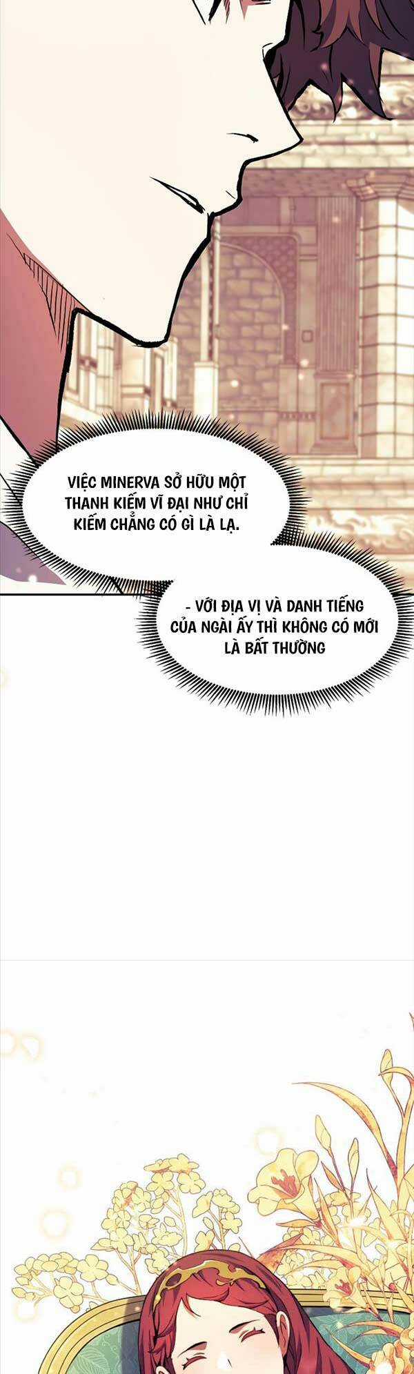 Tàn Tinh Tái Thế Chapter 94 trang 30