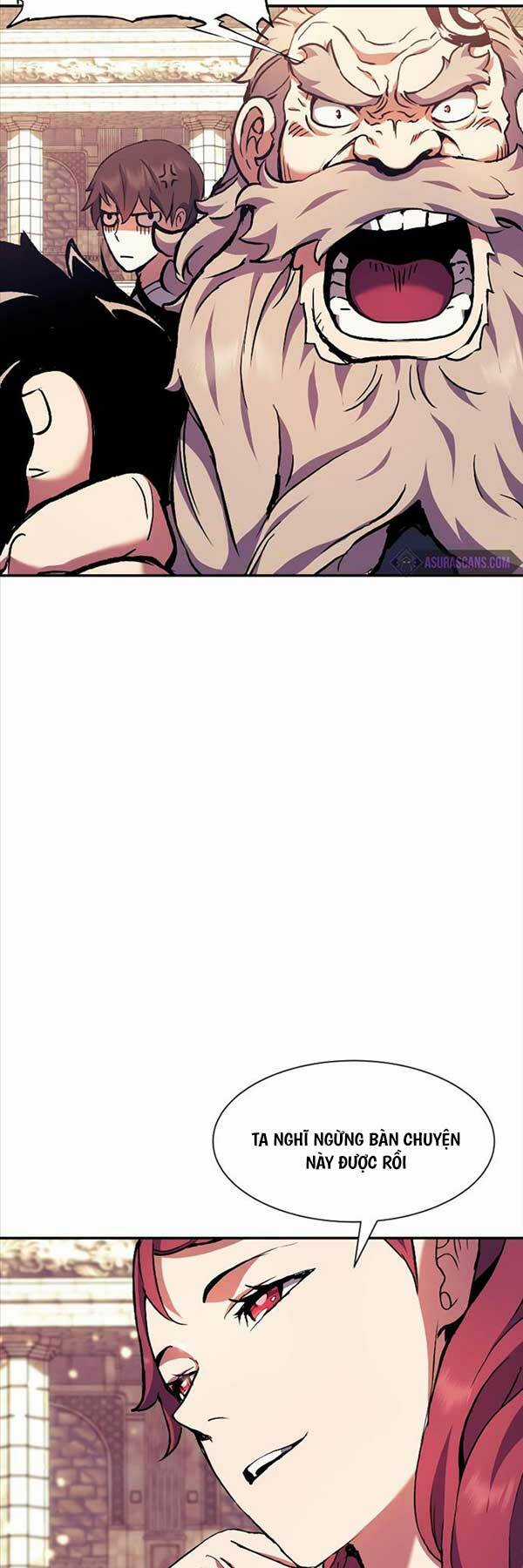 Tàn Tinh Tái Thế Chapter 94 trang 32