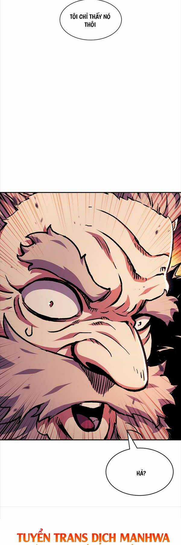 Tàn Tinh Tái Thế Chapter 94 trang 35