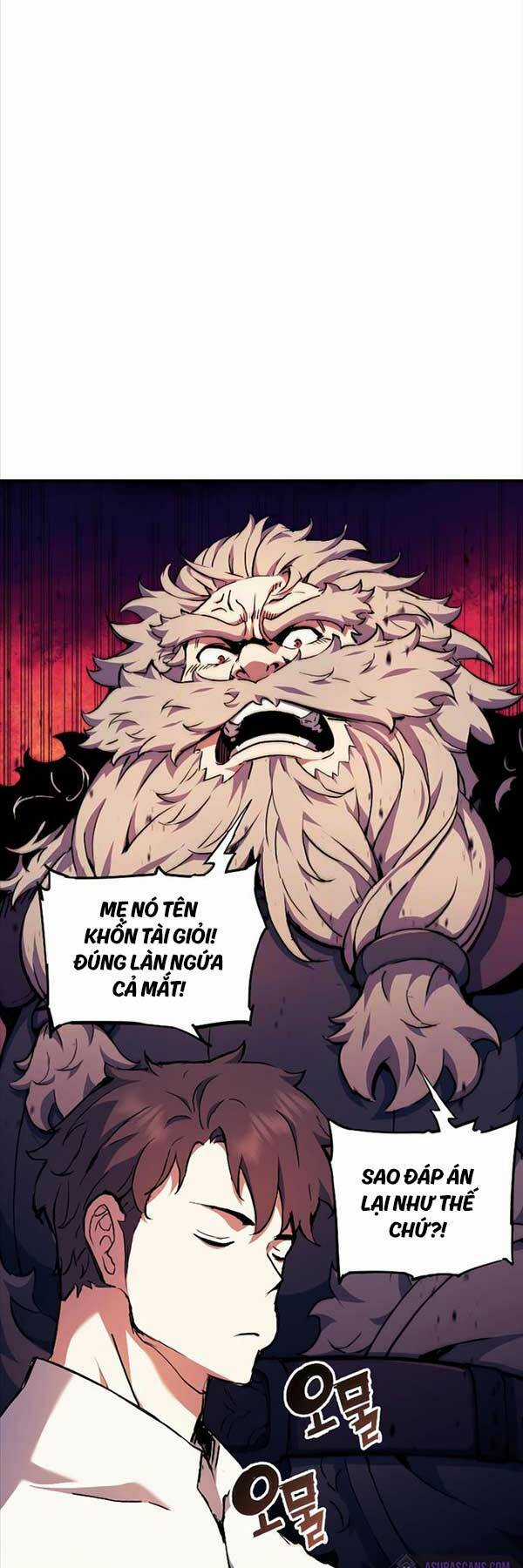 Tàn Tinh Tái Thế Chapter 94 trang 37