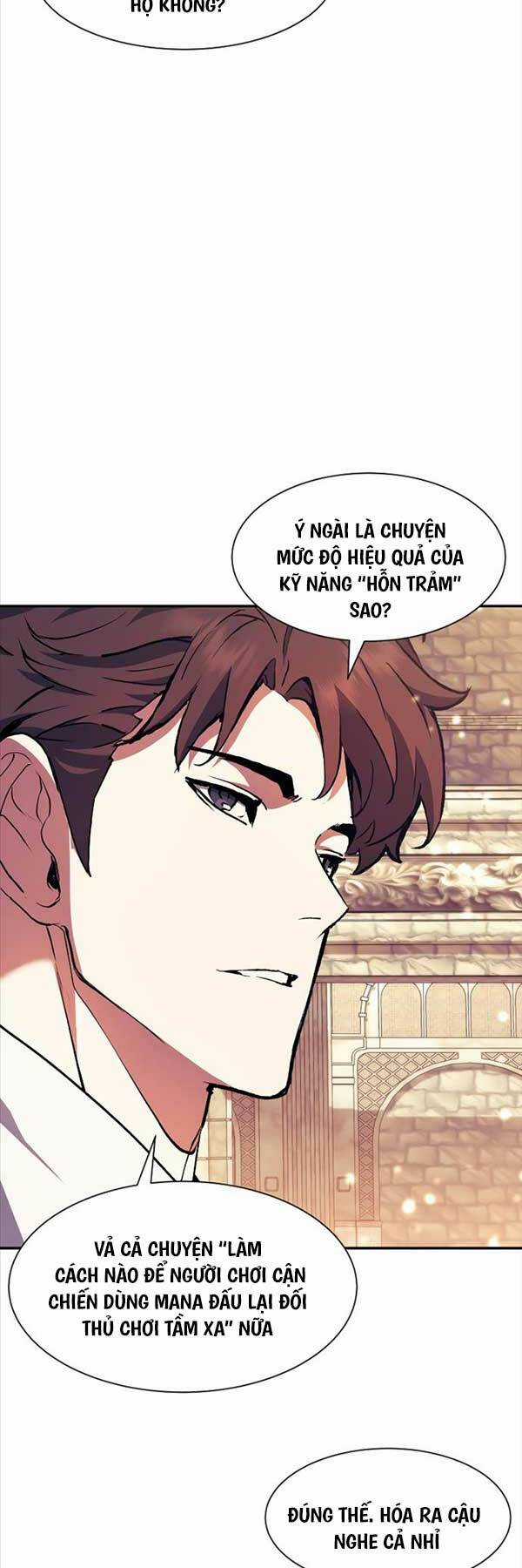 Tàn Tinh Tái Thế Chapter 94 trang 39