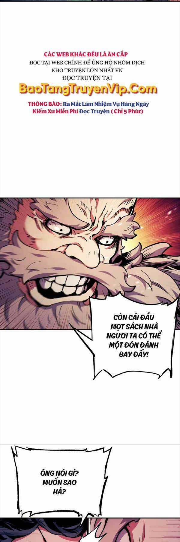 Tàn Tinh Tái Thế Chapter 94 trang 4