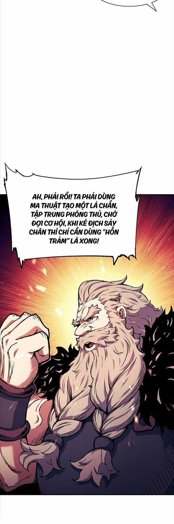 Tàn Tinh Tái Thế Chapter 94 trang 40