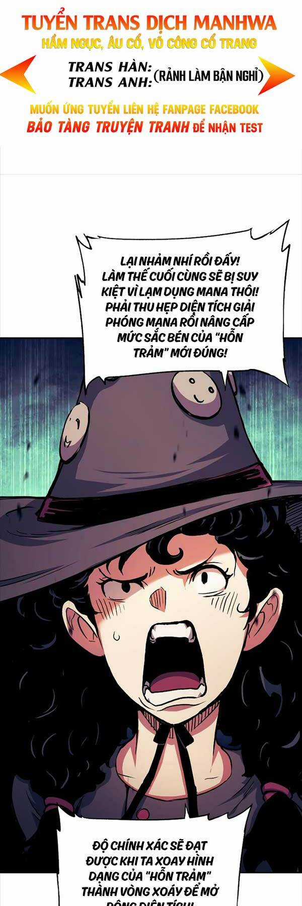 Tàn Tinh Tái Thế Chapter 94 trang 41