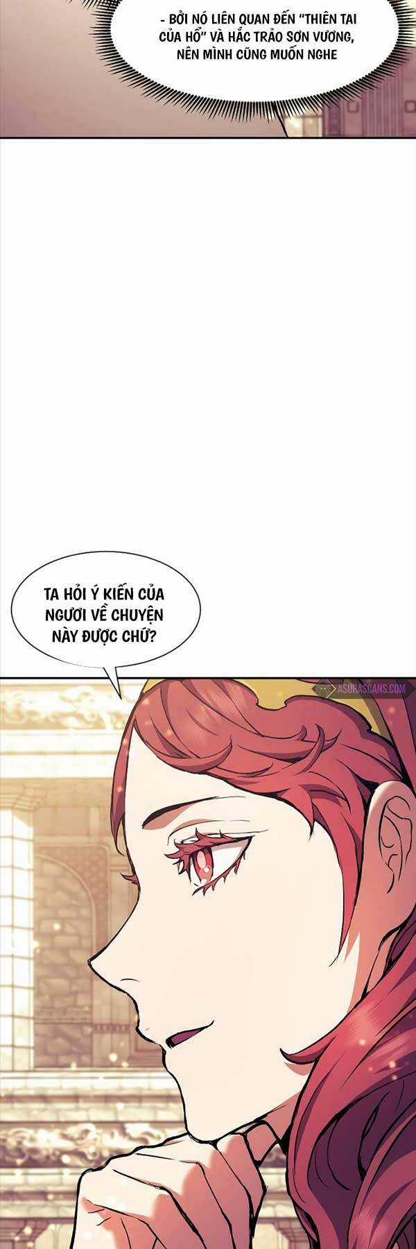 Tàn Tinh Tái Thế Chapter 94 trang 43