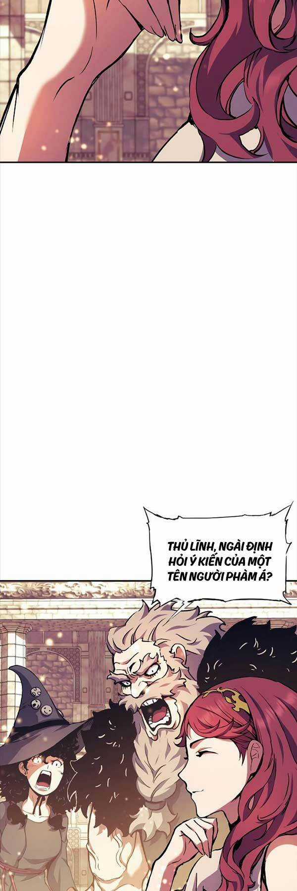 Tàn Tinh Tái Thế Chapter 94 trang 44