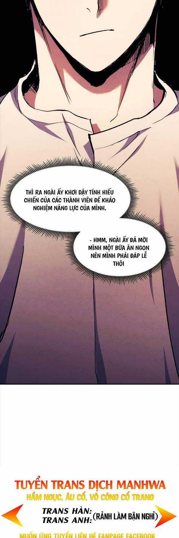 Tàn Tinh Tái Thế Chapter 94 trang 46