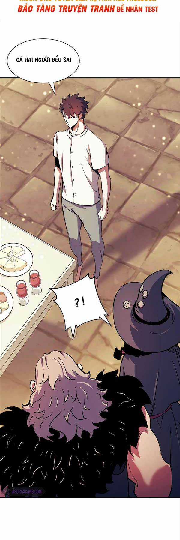 Tàn Tinh Tái Thế Chapter 94 trang 47