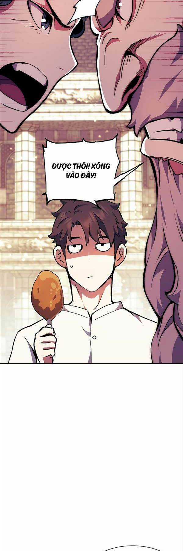 Tàn Tinh Tái Thế Chapter 94 trang 5