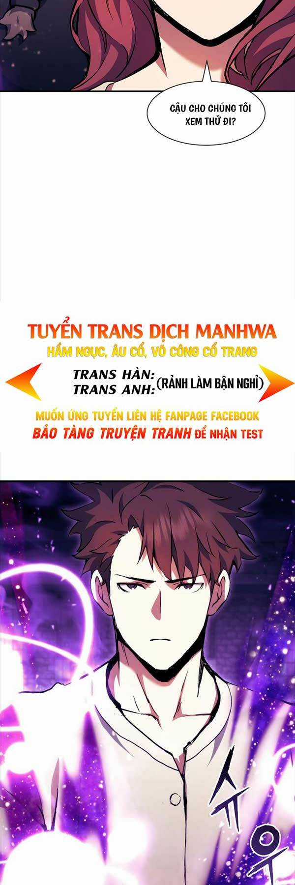 Tàn Tinh Tái Thế Chapter 94 trang 50
